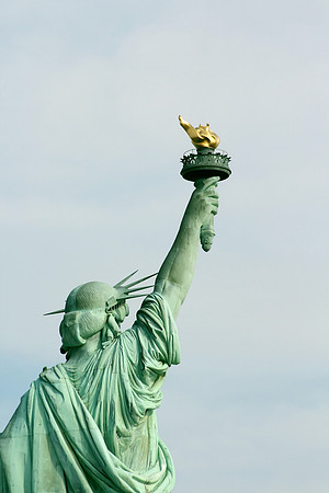 Lady Liberty