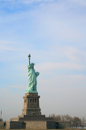 Statue of Liberty