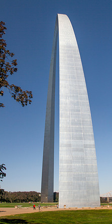 St. Louis Arch