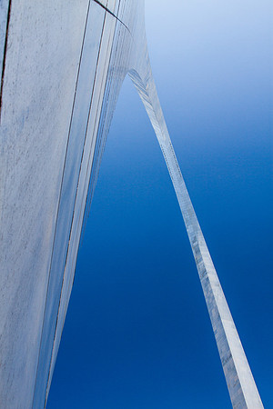 St. Louis Arch
