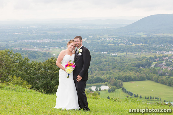 Tussey Mountain Ski Area