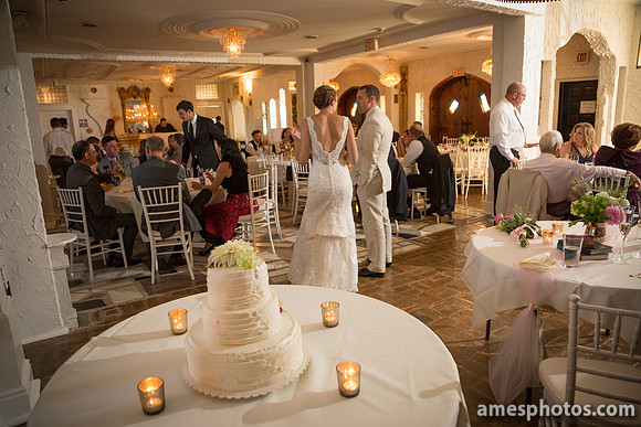 Wedding at The Barn at Madison