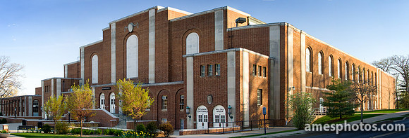 Rec Hall