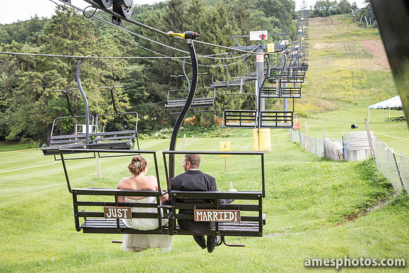 Tussey Mountain Ski Area