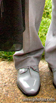bad wedding pants