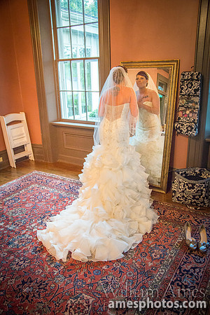 Brookmere Winery Wedding