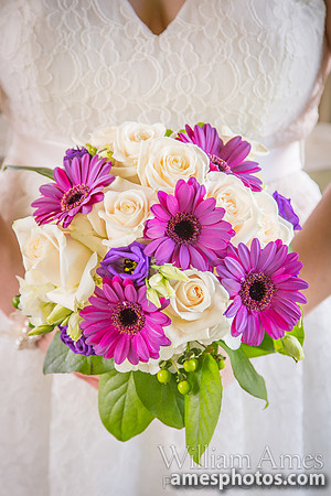 Toftrees Golf Resort Wedding