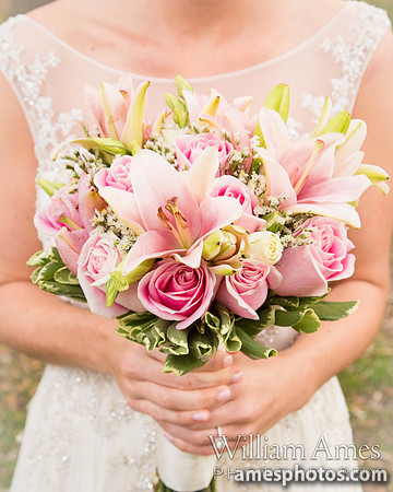 Wedding Photos at Talleyrand Park, Bellefonte PA