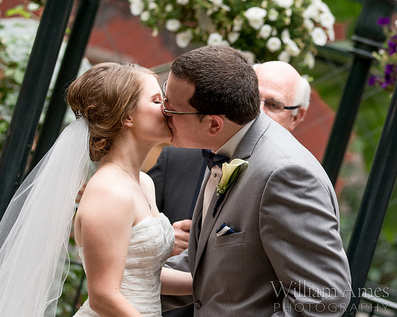Days Inn Penn State wedding