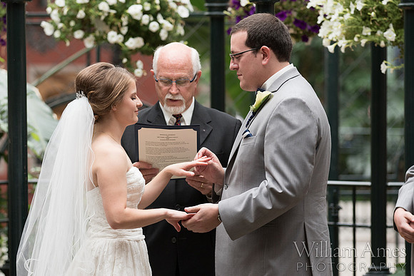 Days Inn Penn State wedding