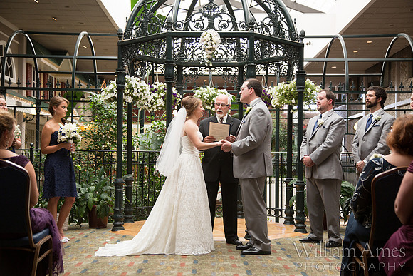 Days Inn Penn State wedding