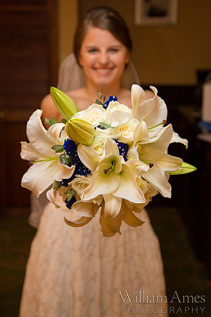 Days Inn Penn State wedding