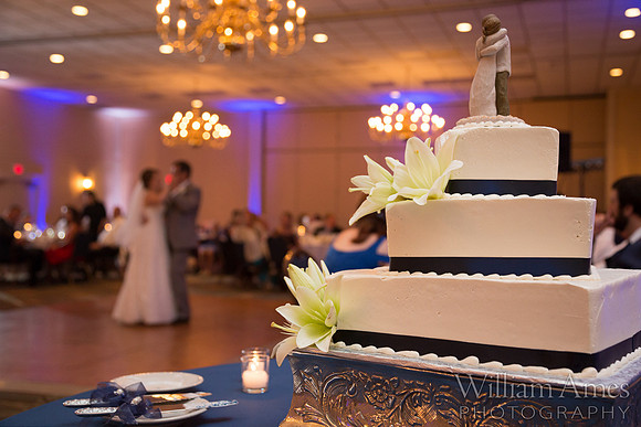 Days Inn Penn State wedding