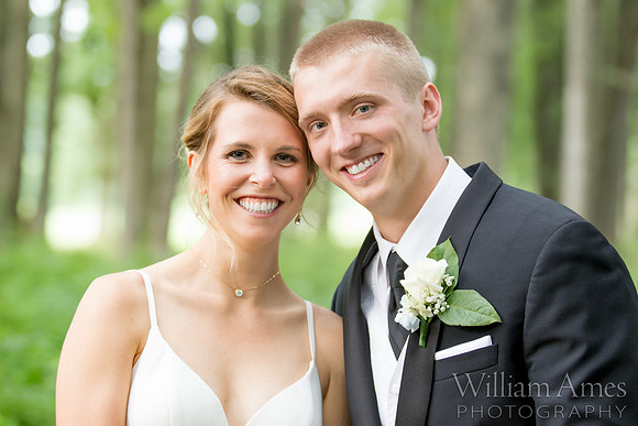 Carnegie Inn Wedding