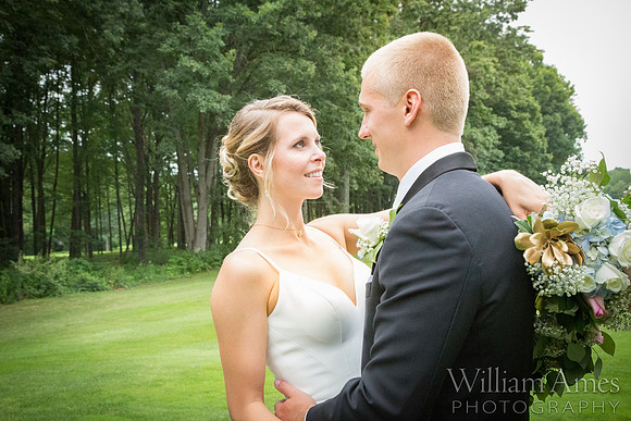 Carnegie Inn Wedding