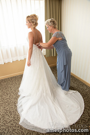 Toftrees Wedding