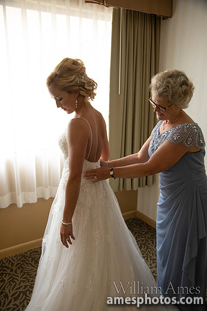 Toftrees Wedding