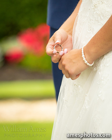 Toftrees Wedding