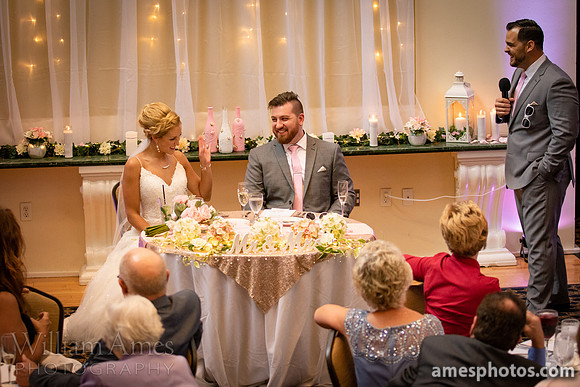 Toftrees Wedding