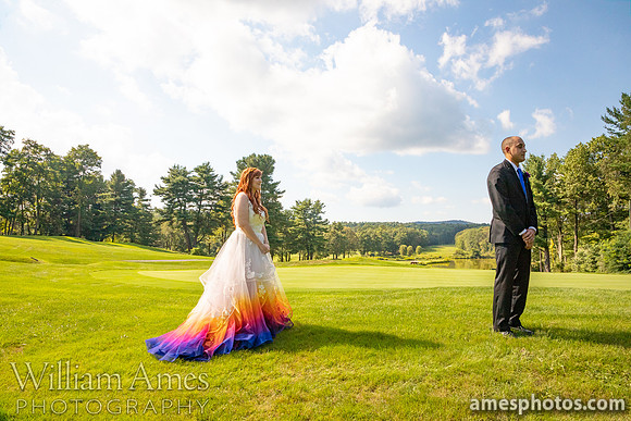 Toftrees Wedding