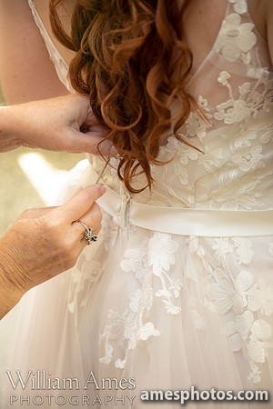 Toftrees Wedding