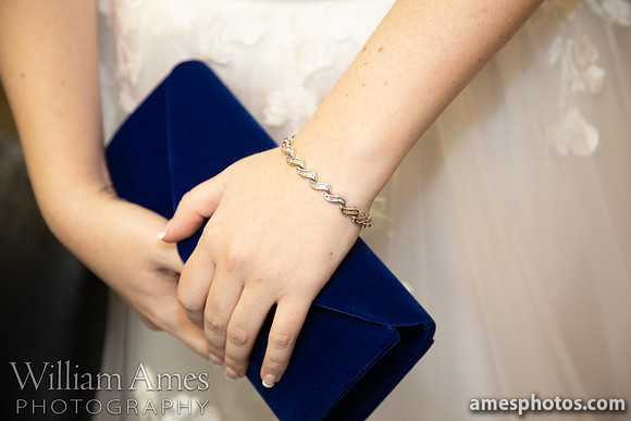 Toftrees Wedding