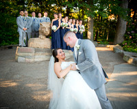 whole wedding